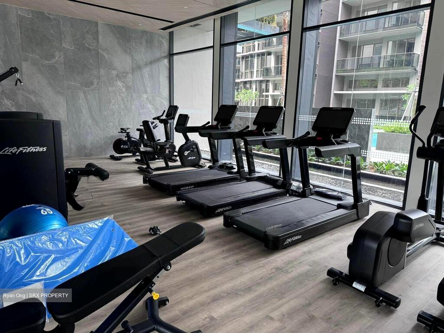FORETT AT BUKIT TIMAH (D21), Apartment #499219311